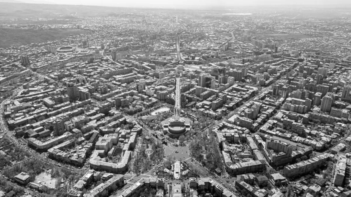 city planning